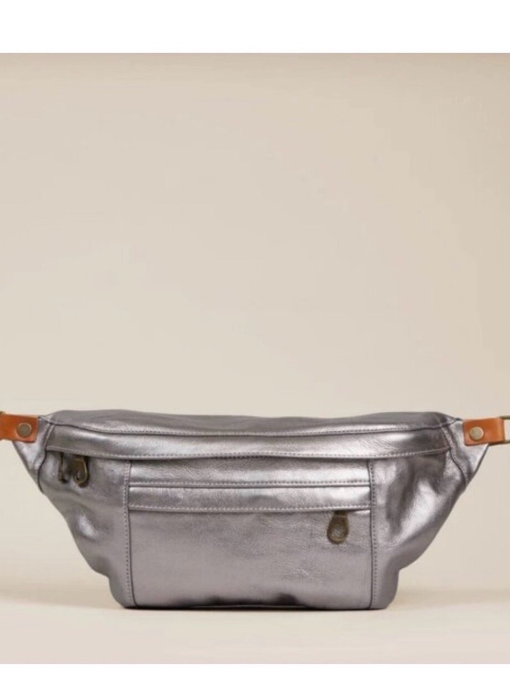 Parker Thatch Sling in Stardust